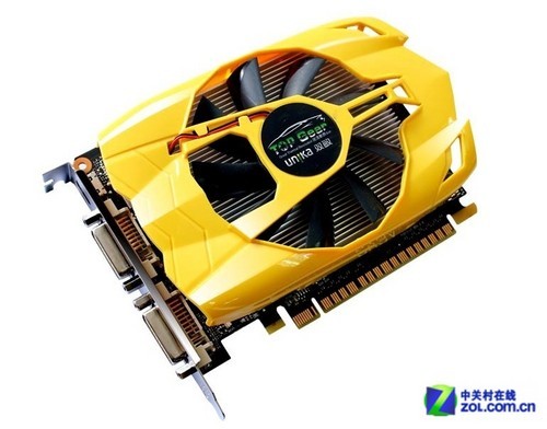 开普勒GTX 750：专为游戏与专业图形需求而生  第2张