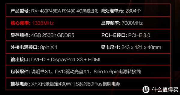 GTX 970 Ultra冰龙超级版：玩家称之为游戏利器  第7张