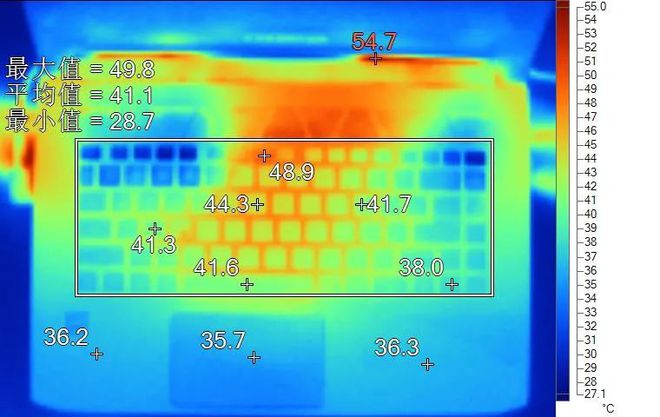 索泰GTX 1080 PGF显卡散热揭秘：60至70摄氏度的惊艳表现  第4张