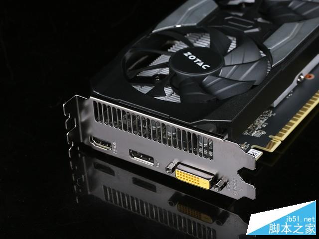 显卡达人必备！gtx760 DP接口，游戏体验瞬间提升  第6张