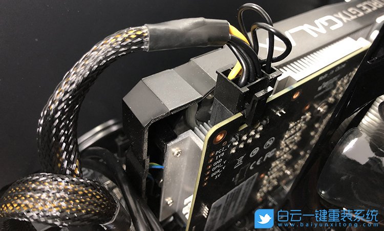 GTX 1050 Ti再升级！外接供电助力性能飙升  第1张