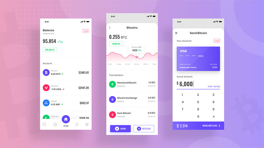 imtoken钱包2.0下载：全球瞩目！imToken钱包2.0震撼发布，数字资产管理再升级  第6张