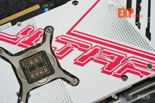 挑选显卡不再迷茫！GTX 970超级冰龙带你畅享游戏世界  第4张