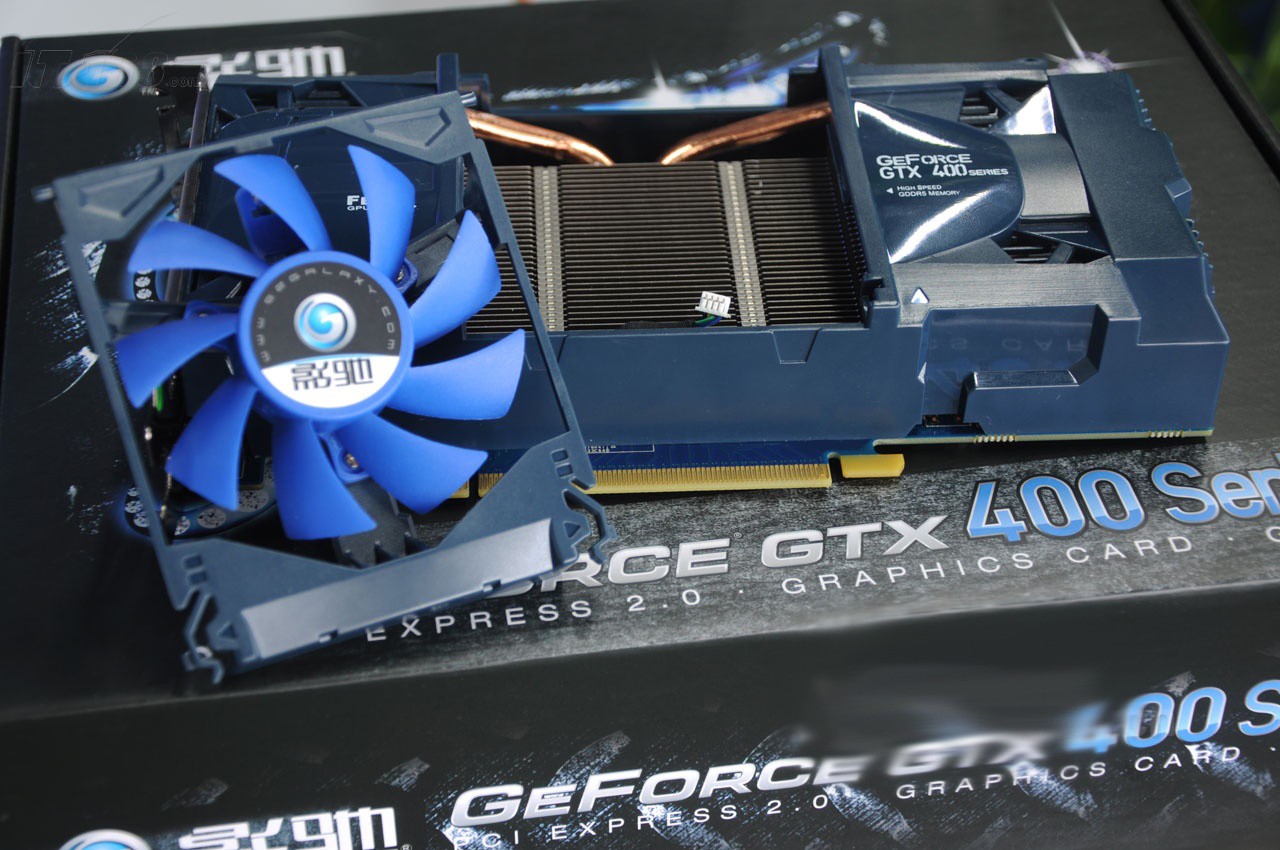 GTX 770四星黑将显卡：霸气外观，流畅游戏体验  第8张