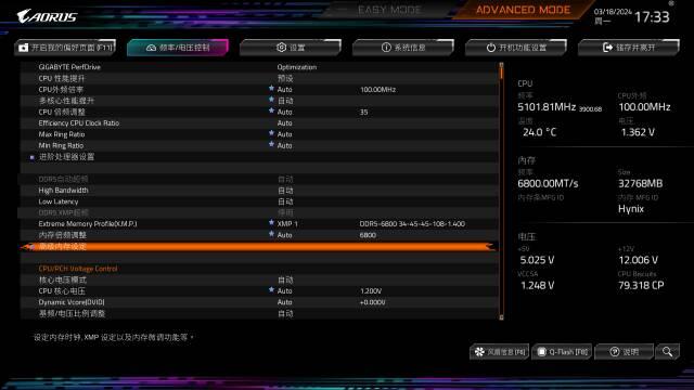 DDR4 2133VS2400：性能差距揭秘  第6张