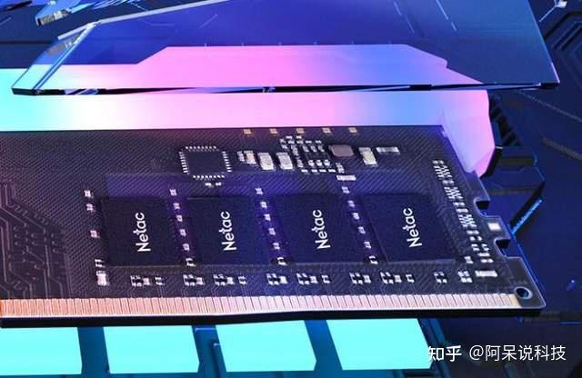 DDR4内存芯片制造秘辛揭秘：价格背后的技术较量  第1张