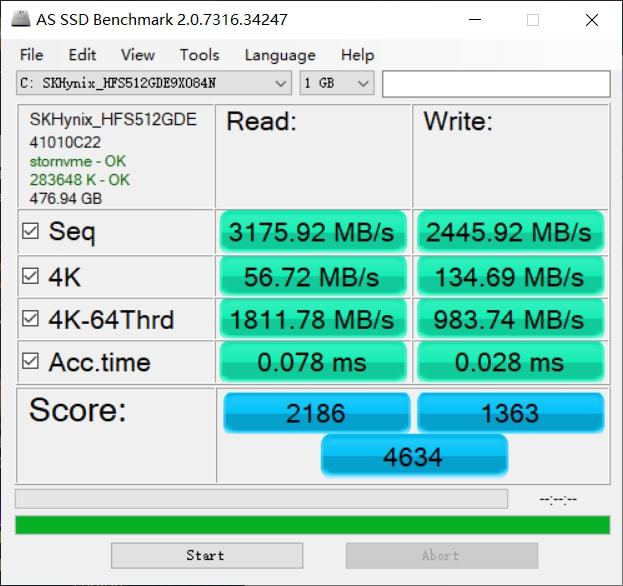 入门级显卡大PK：GT 710 vs 1030，性能差距惊人  第7张