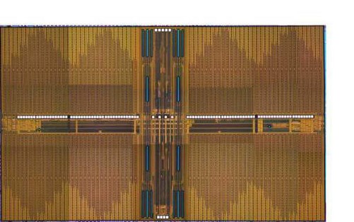 DDR4内存纳米制程揭秘：10nm革新，性能飙升  第2张