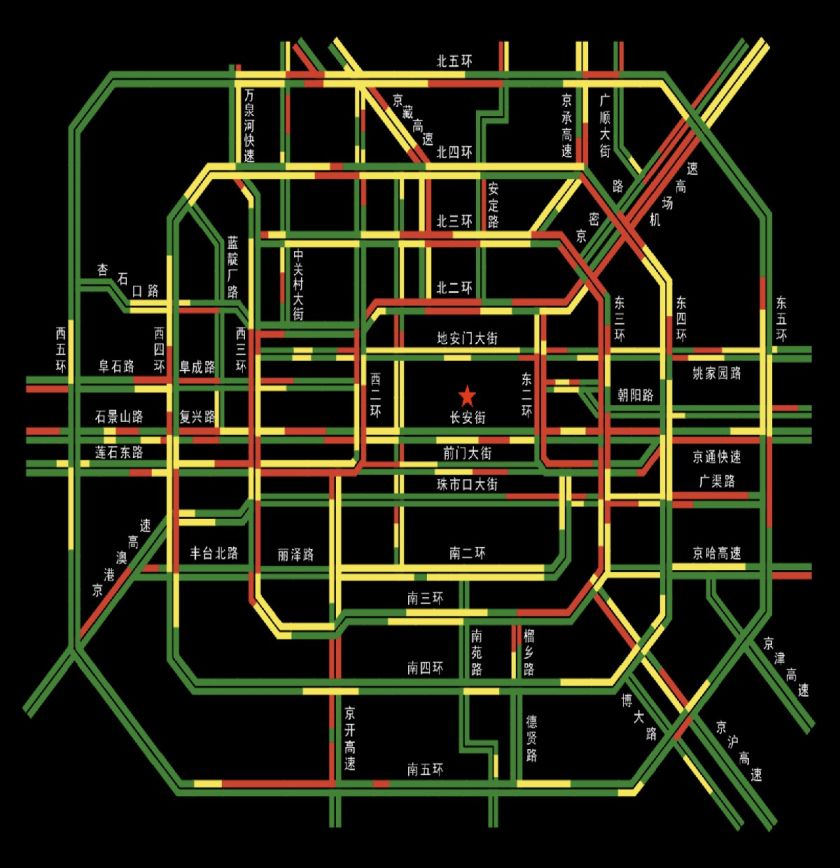 【终极导航神器】谷歌地图：带你穿越城市，找到最佳路线  第7张