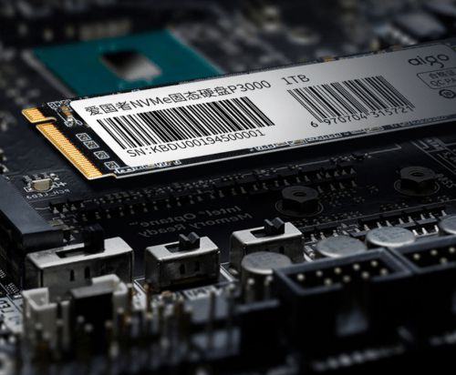 DDR4内存：科技新宠，速度稳定两相宜  第4张