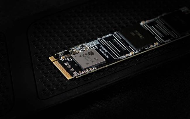 DDR4内存：科技新宠，速度稳定两相宜  第6张