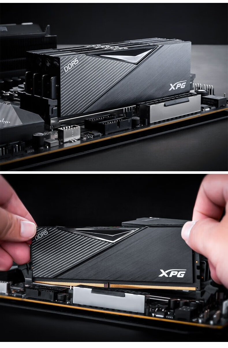 XPG威龙DDR43200内存：超频利器，游戏性能再升级