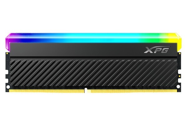 XPG威龙DDR43200内存：超频利器，游戏性能再升级  第5张