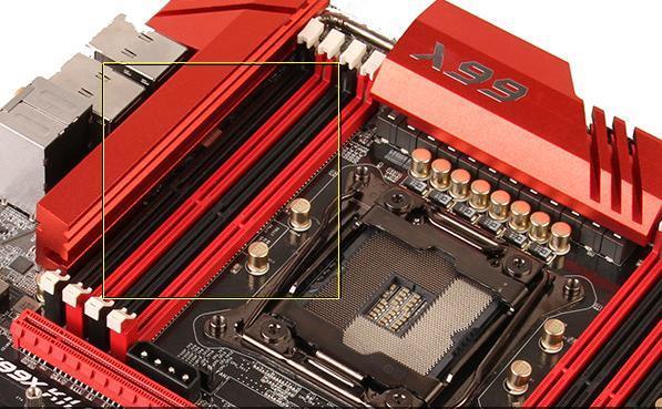 DDR3内存接口标准大揭秘：速度与节能的对决  第2张
