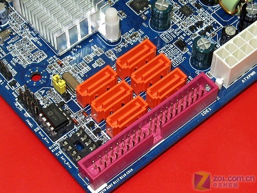 DDR3内存接口标准大揭秘：速度与节能的对决  第4张