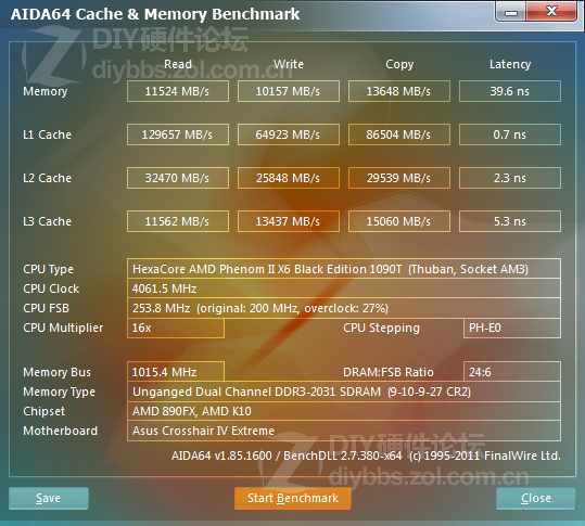 DDR3内存解密：性能提升有多大？  第3张