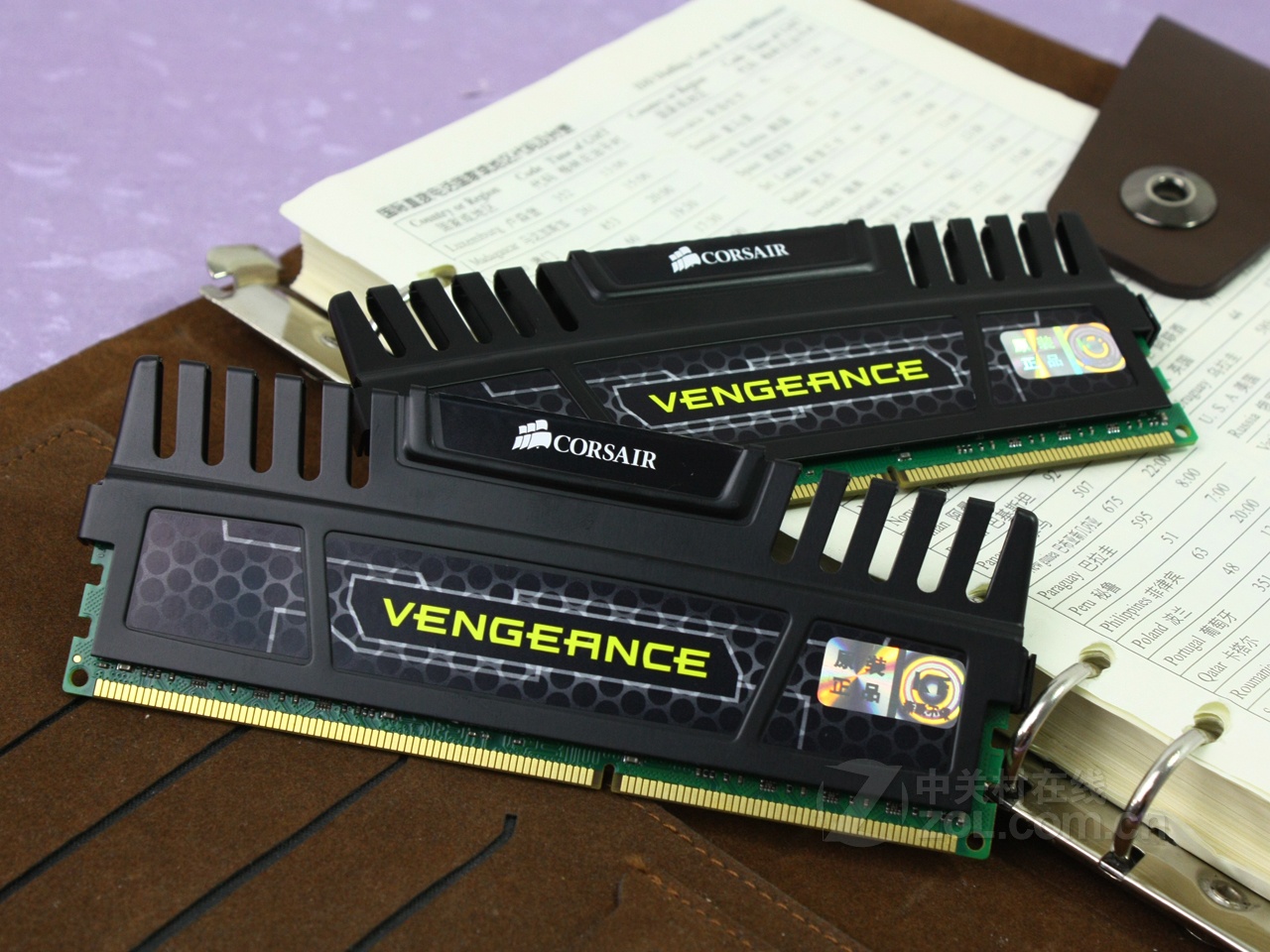 ddr3-2133 DDR3-2133内存：见证青春岁月的技术之路与飞速进步  第3张