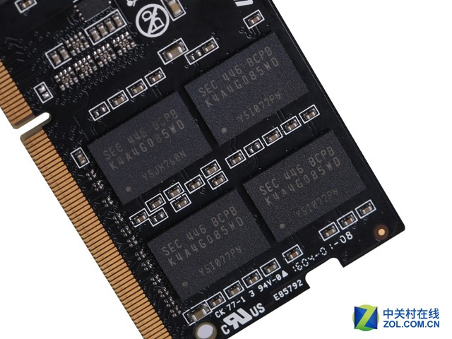 ddr3-2133 DDR3-2133内存：见证青春岁月的技术之路与飞速进步  第5张