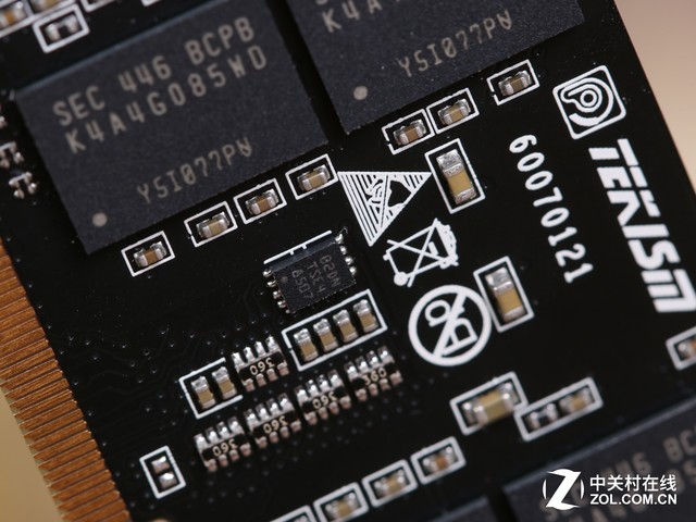 ddr3-2133 DDR3-2133内存：见证青春岁月的技术之路与飞速进步  第6张