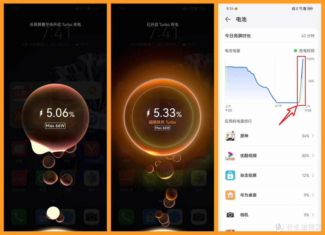 深度解析：华为安卓系统电量消耗原因及优化方法  第8张