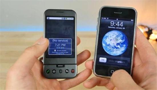 iphone还是安卓系统 iPhone与Android：选择困难？深度比较带你解惑  第6张