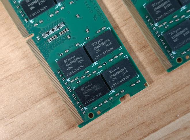 DDR4接PCIE 揭秘DDR4接PCIE技术：高速数据交换与性能提升的完美结合  第4张