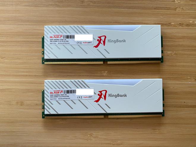 如何挑选适合自己的DDR5内存品牌？了解关键特性是关键  第7张