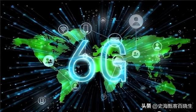 深入探索5G宽带：速率、延迟、连接，影响社会的新一代无线通讯科技  第4张