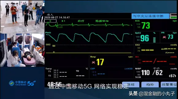 探索5G网络的基石：解析连接5G所需的最低网速及其影响  第9张