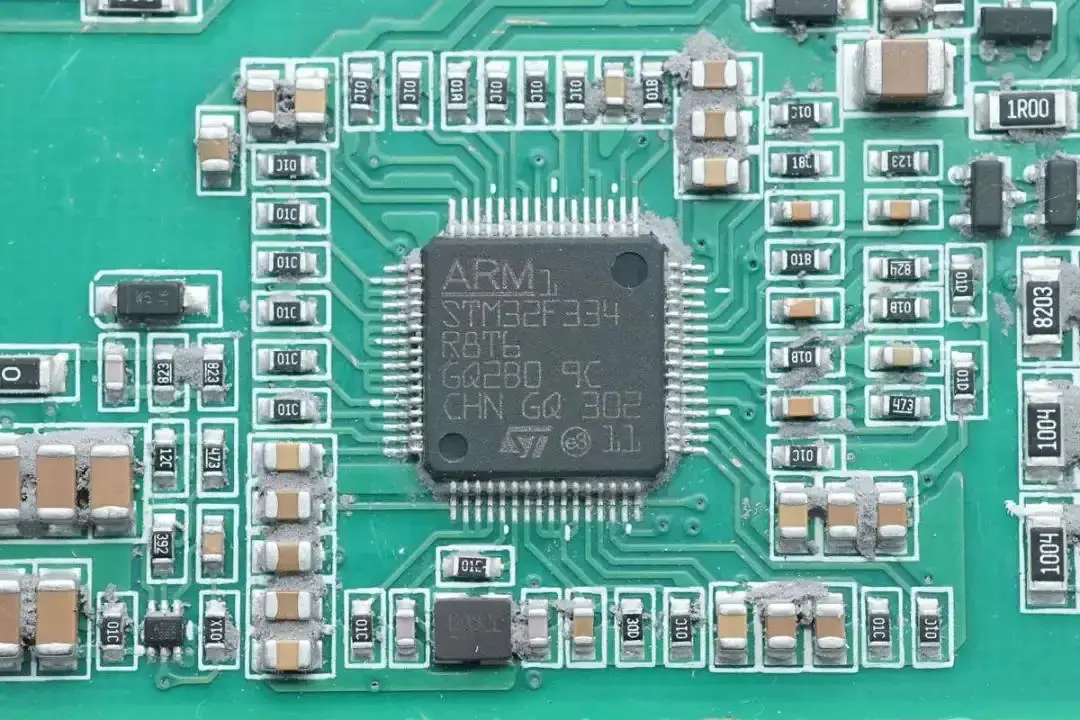 掌握DDR6供电电压知识，优化系统性能与稳定性  第3张