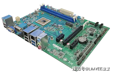 掌握DDR6供电电压知识，优化系统性能与稳定性  第9张
