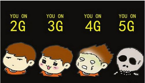 探索5G网络的新世界：从4G到5G，迎接生活方式的重大变革  第7张