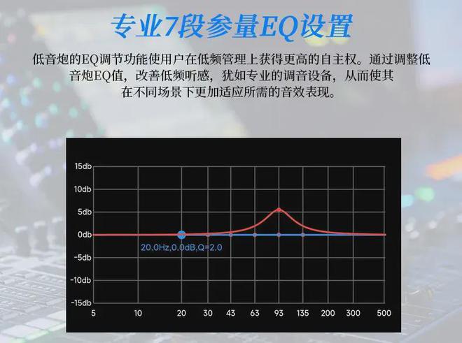 音乐爱好者的指南：低音炮与扬声器接线技巧与优质音乐体验探讨  第5张