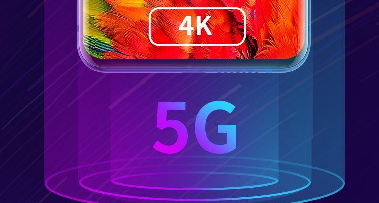 5G通信费用问题剖析：前景、挑战与个人见解  第2张