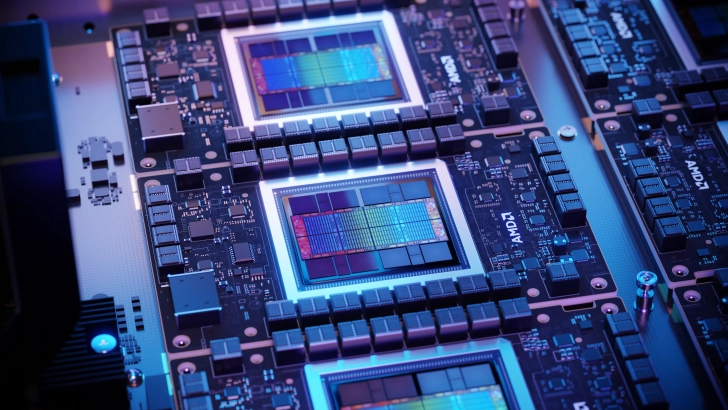 蓝天ddr5模具 蓝天DDR5模组：技术革新与潜在应用探索，开创计算机产业新纪元  第6张
