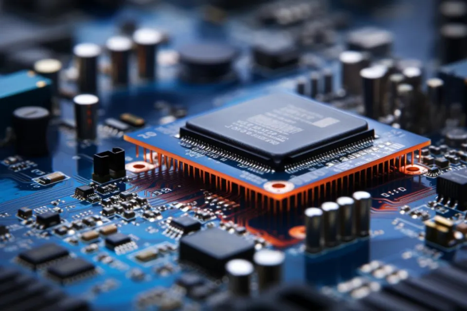 蓝天ddr5模具 蓝天DDR5模组：技术革新与潜在应用探索，开创计算机产业新纪元  第10张