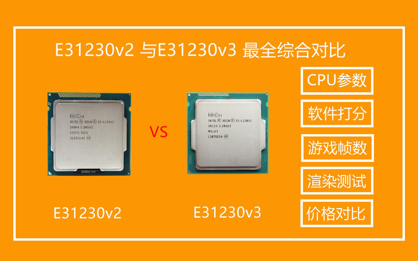 e3 1230 v2主机 探索E31230V2主机：数字时代的计算力量与应用领域  第10张