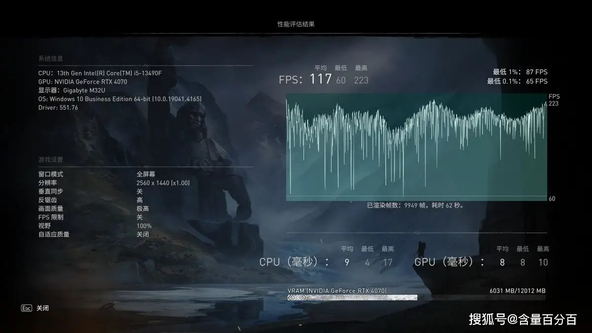 NVIDIA GF8600GT显卡：性能超越，游戏体验再升级  第4张