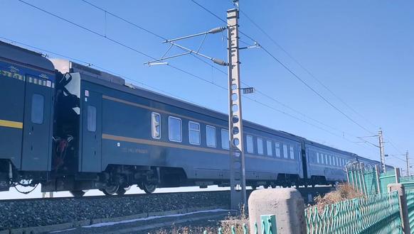 探索火车引擎：演进、性能与未来发展——铁道爱好者的深度分析  第5张