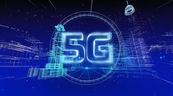 5G时代来临：技术优势与社会影响全面解析