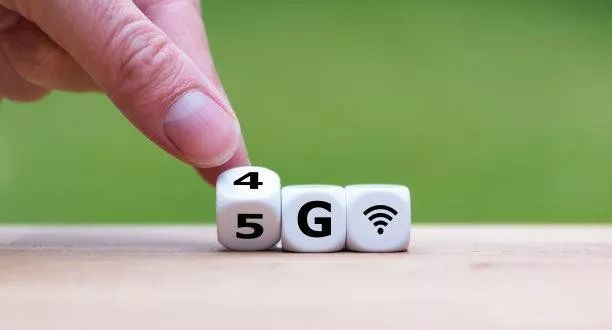 5G网络革命：如何在信息泛滥时代中找到并利用4G网络？  第3张