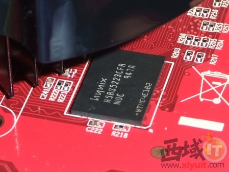 HD5550 与 GT240：两款经典显卡的感悟与体验分享  第9张