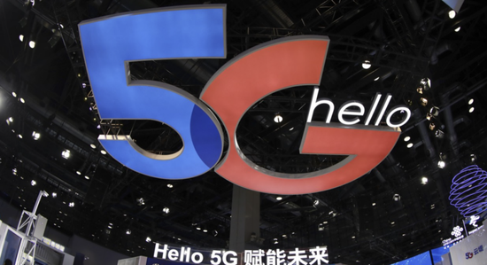 5G 手机展示器：未来科技的脉动，连接现实与未来的纽带  第7张