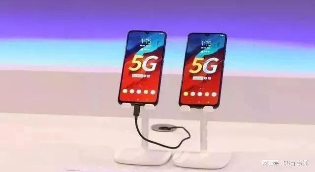 上海 5G 技术普及：普通职业工作者的手机换代与科技生活更新  第8张