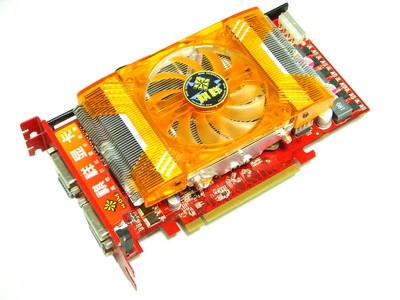 电脑硬件爱好者眼中的 NVIDIA GeForce 9600GT 显卡：辉煌历史与现实差距  第6张
