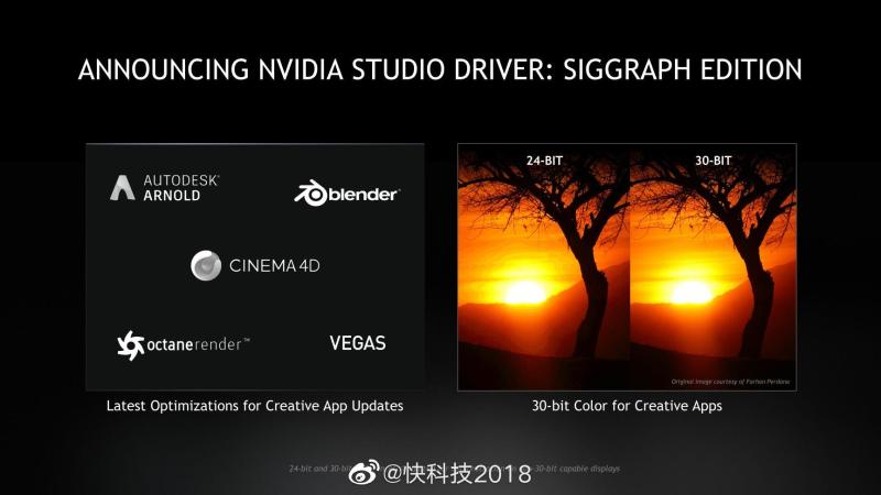 NVIDIA GT2030 显卡即将发布，核心科技亮点解读  第6张