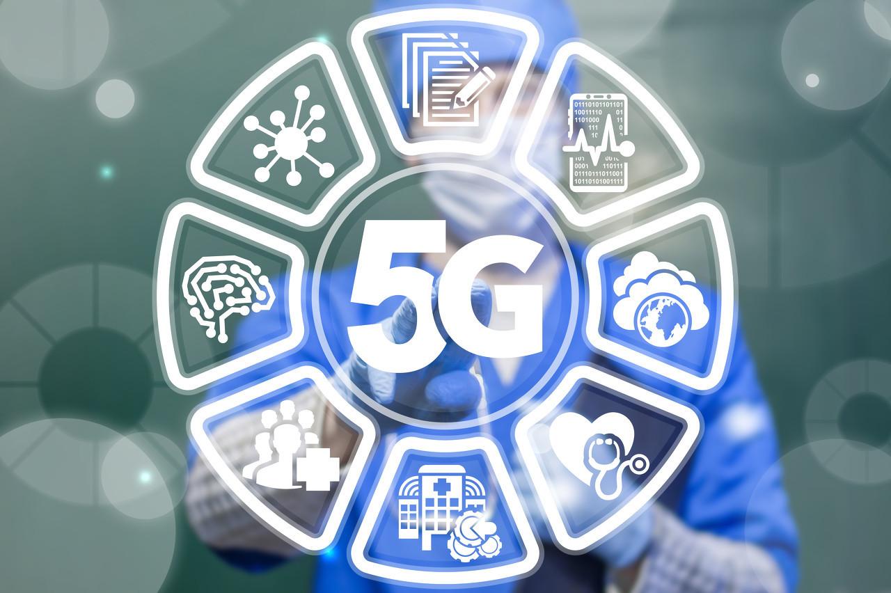 5G 网络慢的原因分析及解决对策，提升网速不再是难题  第6张