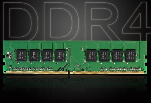 Intel 与 DDR4 内存的深远影响：兼容性、性能提升与未来趋势  第1张