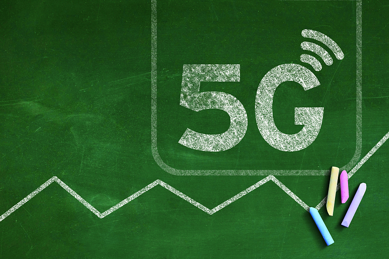 5G 科技先锋分享自用 手机网络经验，助你轻松上手 时代  第5张