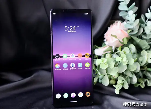 安卓系统竟能这样改变生活？快来看看索尼 Xperia 系列手机的神奇之处  第4张